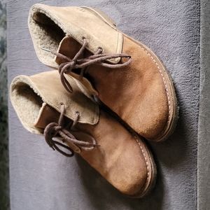 Men's Ugg boots